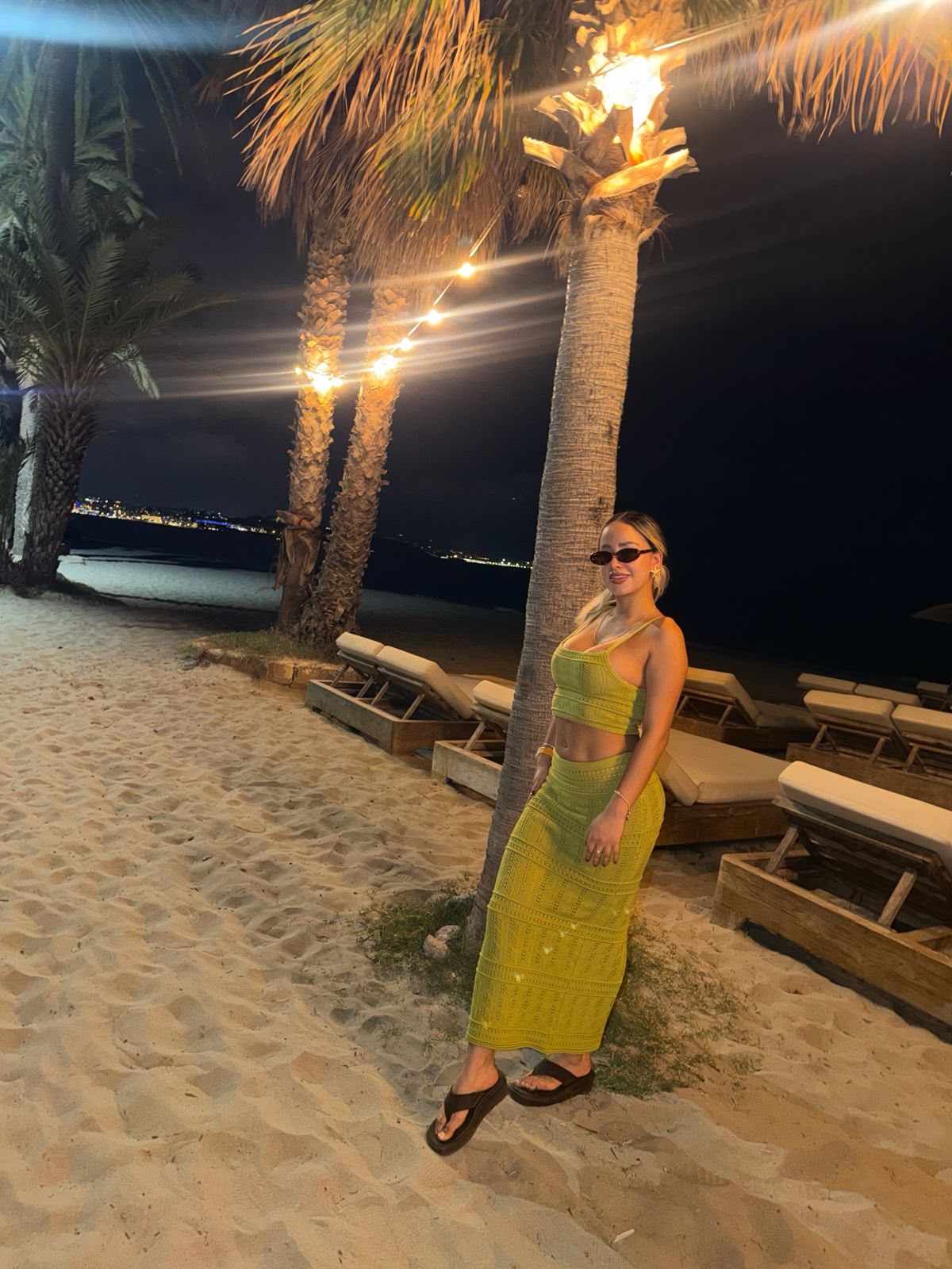 Escort - CAMILA - Ibiza Tops